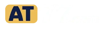 AT77 Logo